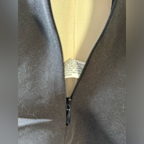 Anthropologie Endless Rose appliqué peplum top NWT - gorgeous! - Picture 7 of 10